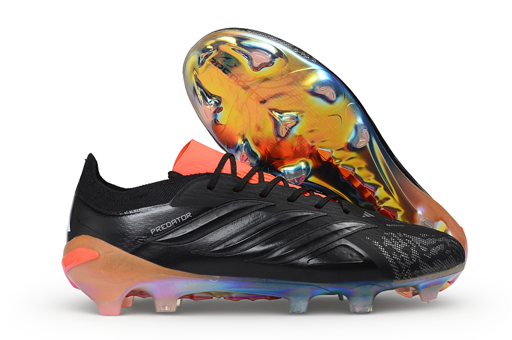 Bottines adidas Predator Elite FG