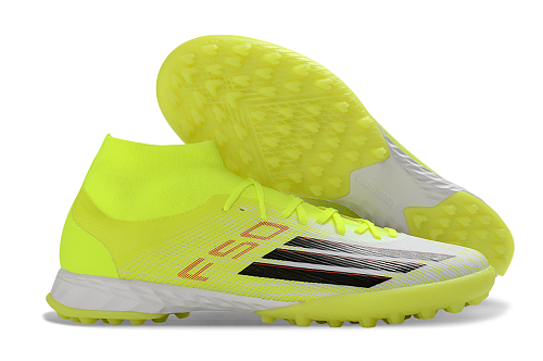 Bottines f50 adidas F50 Sparkfusion League TF