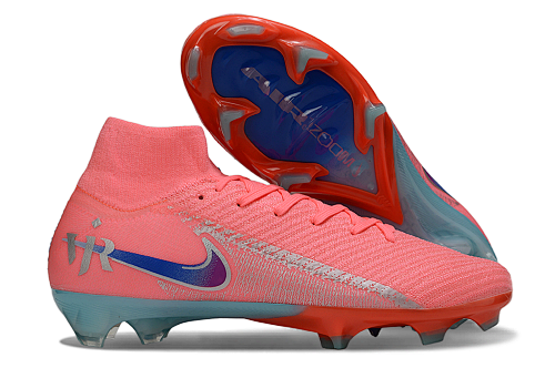 Bottines Nike Air Zoom Mercurial Superfly IIX Elite FG
