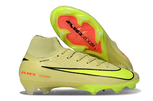 Bottines Nike Air Zoom Mercurial Superfly IIX Elite FG