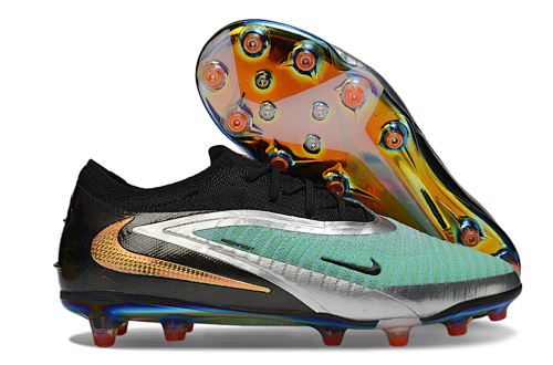 Bottines GX III AG Nike Phantom GX III Elite AG