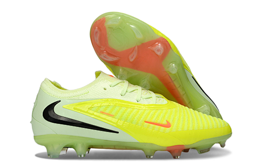 Bottines GX III FG Nike Phantom GX III Elite FG