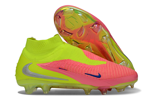 Bottines GX III FG Nike Phantom GX III Elite FG