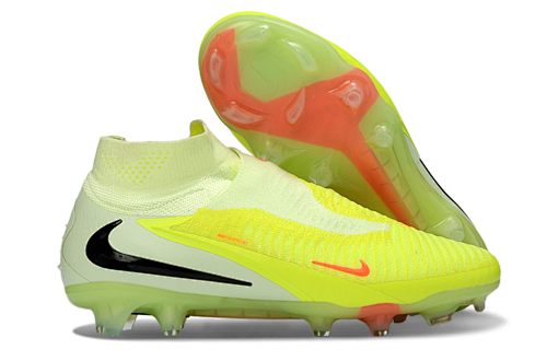 Bottines GX III FG Nike Phantom GX III Elite FG