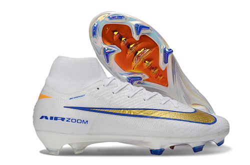 Bottines Nike Air Zoom Mercurial Superfly IIX Elite FG