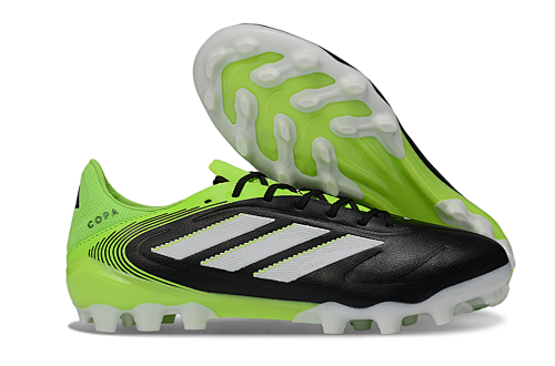 Bottines COPA PURE III ELITE G/3G AG