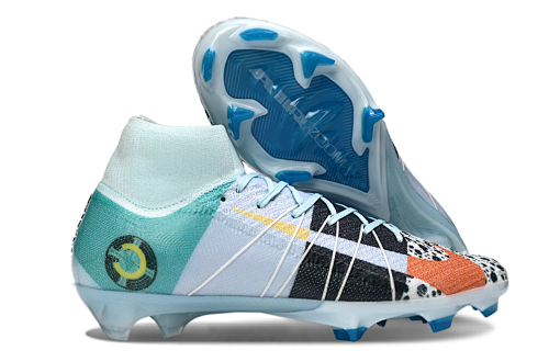 Bottines Nike Air Zoom Mercurial Superfly IIX Elite FG