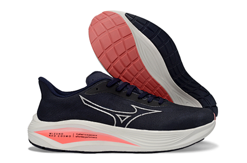 Bottines Mizuno