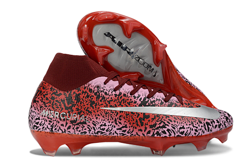 Bottines Nike Air Zoom Mercurial Superfly IIX Elite FG