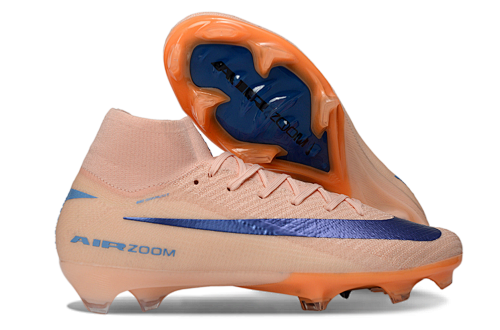 Bottines Nike Air Zoom Mercurial Superfly IIX Elite FG