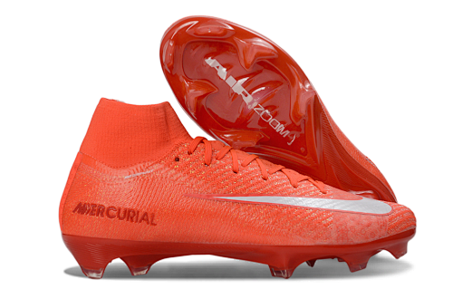 Bottines Nike Air Zoom Mercurial Superfly IIX Elite FG