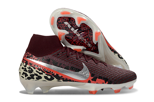 Bottines Nike Air Zoom Mercurial Superfly IIX Elite FG