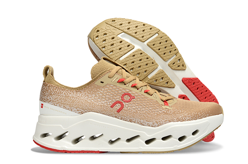 Bottines ON CLOUDSURFER MAX39-45