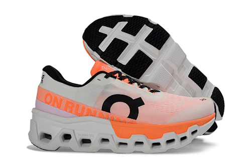 Bottines On Cloudmonster2