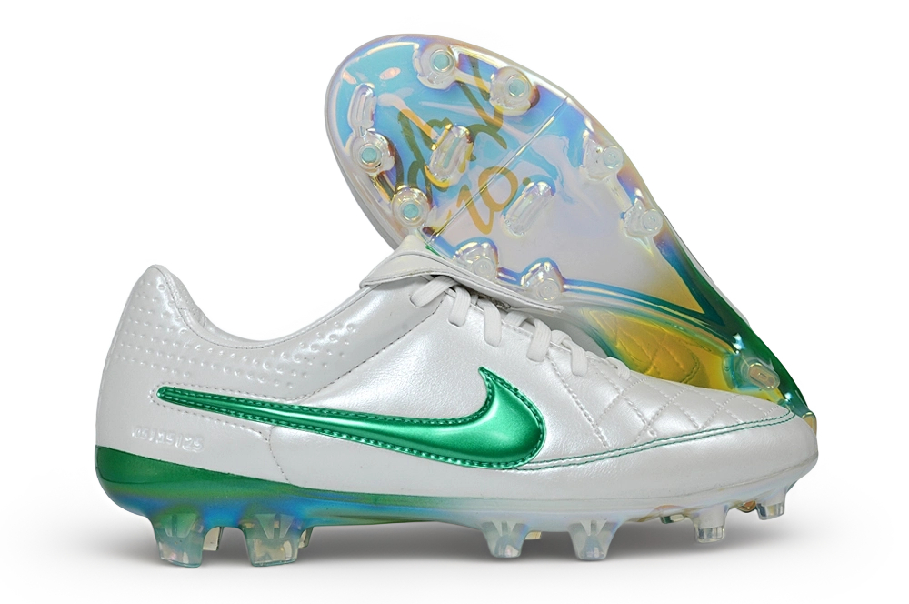 Bottines Nike Tiempo Legend SE