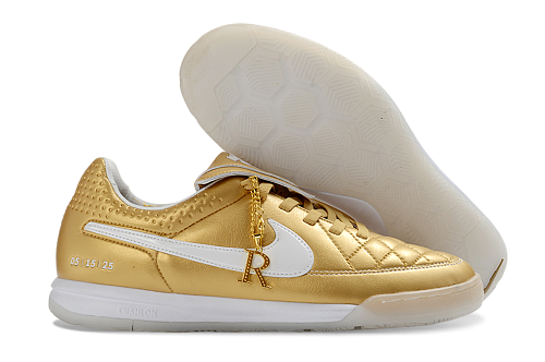Bottines Nike Tiempo Legend SE IC