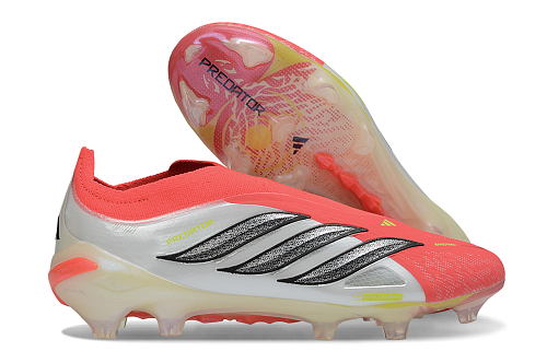 Bottines adidas Predator Elite LL FG