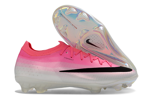 Bottines Mercurial