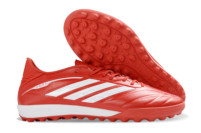Bottines Adidas COPA GLORO III TF+45