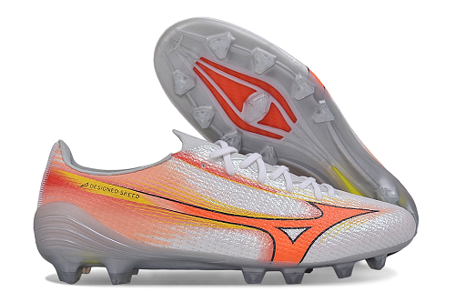 Bottines Mizuno Alpha Elite FG