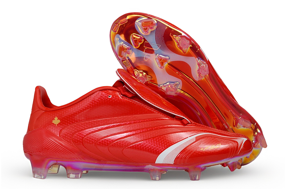 Bottines adidas F50 ELITE TUNIT FG