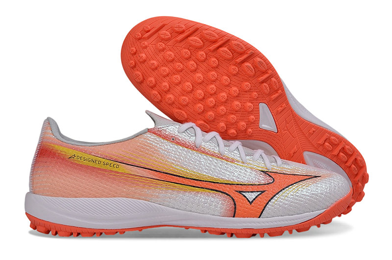 Bottines Mizuno Alpha Elite TF