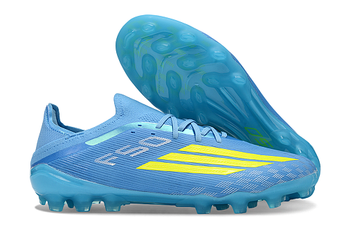 Bottines F50 AG adidas F50 Elite AG