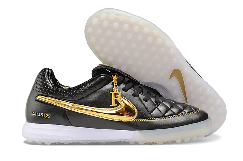 Bottines Nike Tiempo Legend SE TF