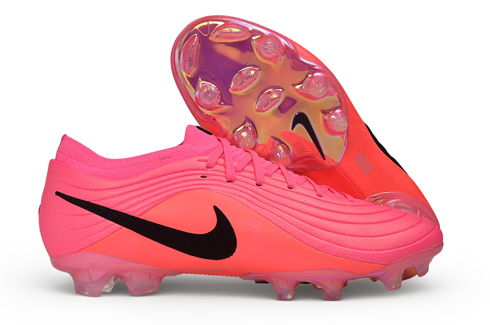 Bottines Nike United Tiempo Maestro Elite FG