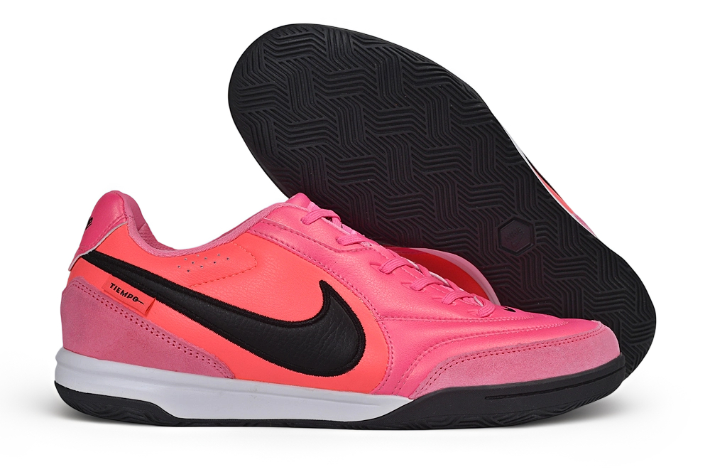 Bottines Nike Tiempo Streetgato PRM IC
