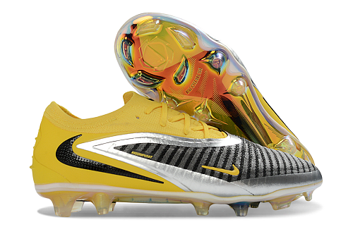 Bottines de football