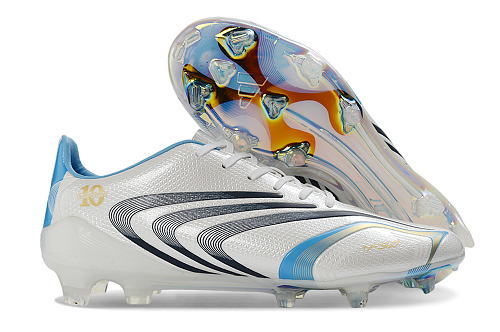 Bottines adidas F50 ELITE TUNIT FG