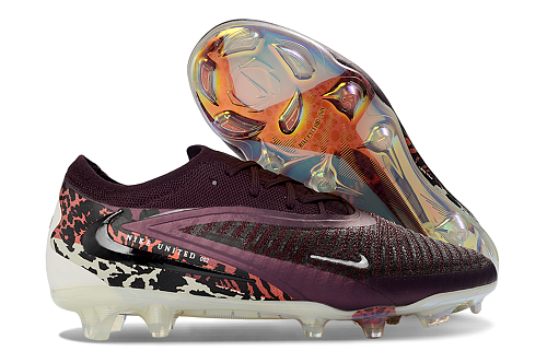 Bottines GX III FG Nike Phantom GX III Elite FG