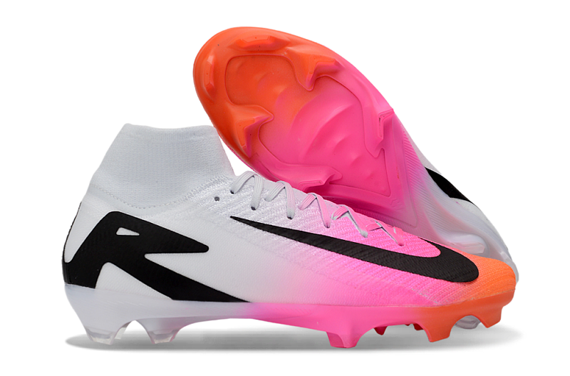 Bottines Nike Air Zoom Mercurial Superfly IIX Elite FG