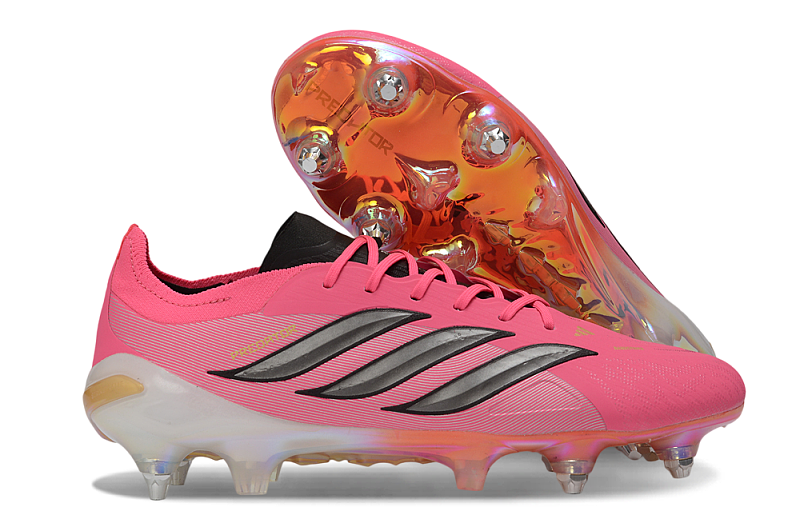 Bottines adidas Predator Elite Tongue SG