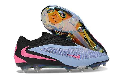 Bottines GX III FG Nike Phantom GX III Elite FG — jade / noir