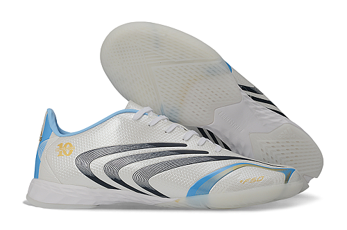 Bottines adidas F50 ELITE TUNIT IC