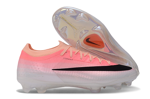 Bottines Nike Mercurial Vapor XVII Elite FG