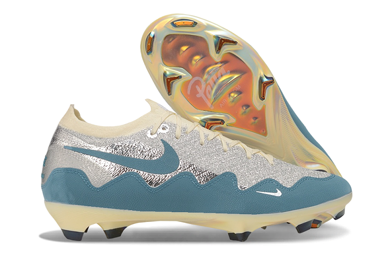 Bottines Nike AIR Zoom Mercurial Vapor Elite XXV FG