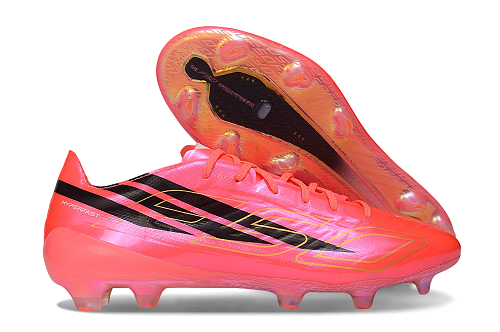 Bottines Adidas F50 FG F50 HYPERFAST EVO FG