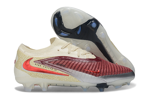 Bottines GX III AG Nike Phantom GX III Elite AG