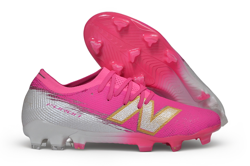 Bottines New Balance Furon V9 Elite FG