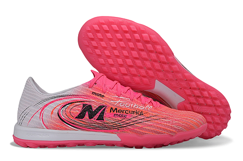 Bottines mercurial mate