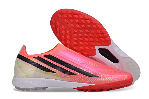 Bottines F50 adidas F50 Hyperfast Elite Laceless TF
