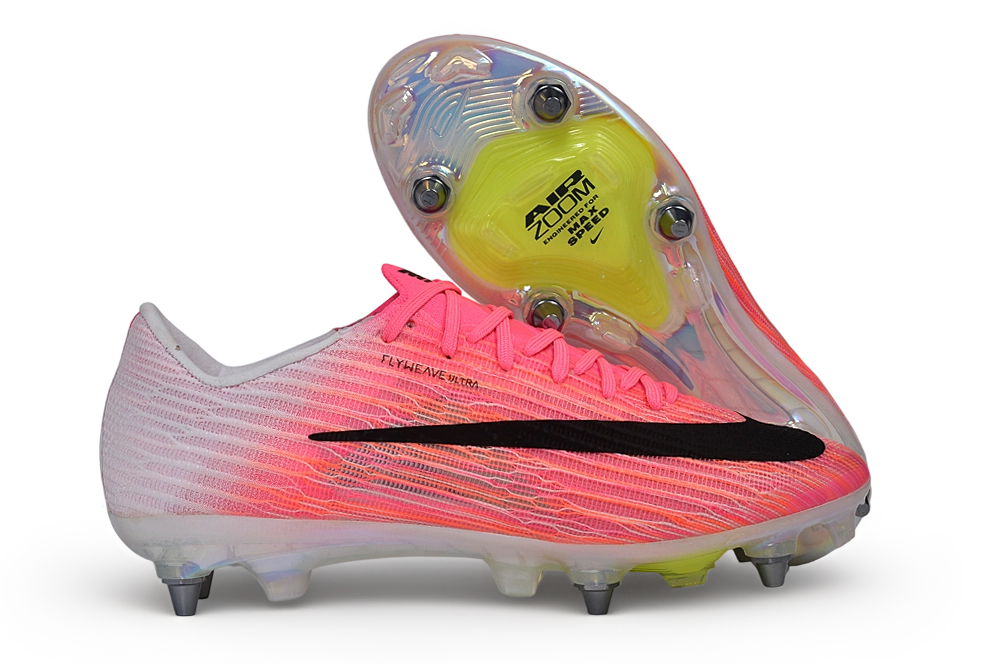 Bottines Nike Air Zoom Mercurial Superfly XI Elite SG
