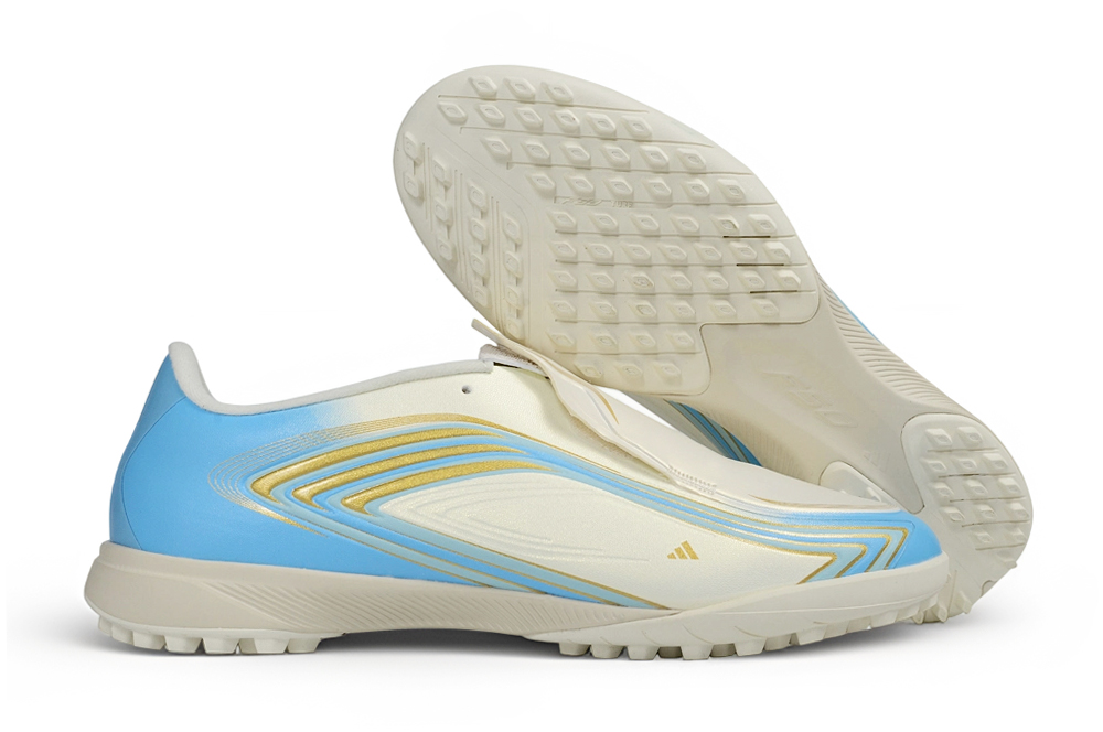 Bottines F50 MESSI ELITE TF