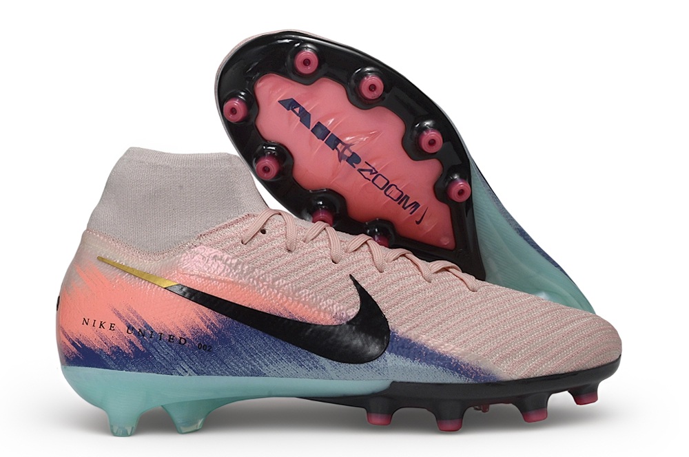 Bottines Nike Air Zoom Mercurial Superfly IIX Elite AG