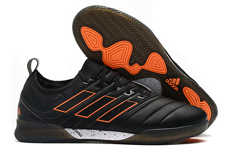 Bottines MD adidas Copa IN39-45
