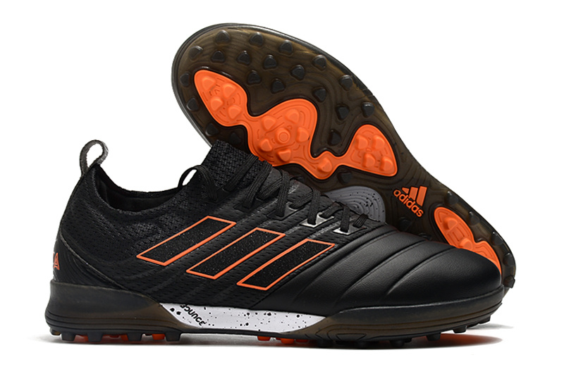 Bottines MD adidas Copa TF