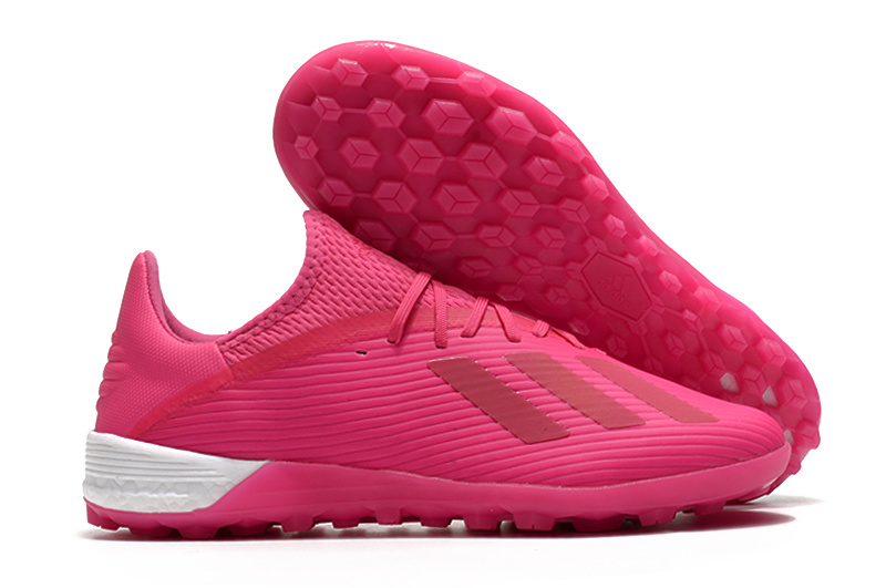 Bottines Adidas addas TF